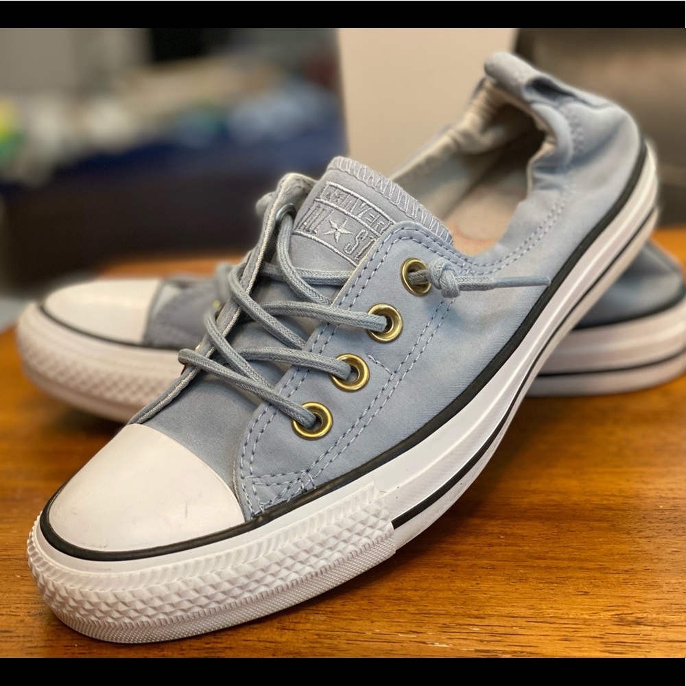 Converse shoes